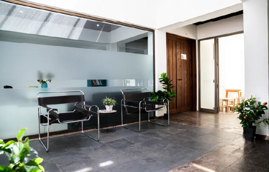 Espacio3 - Centro La Dehesa