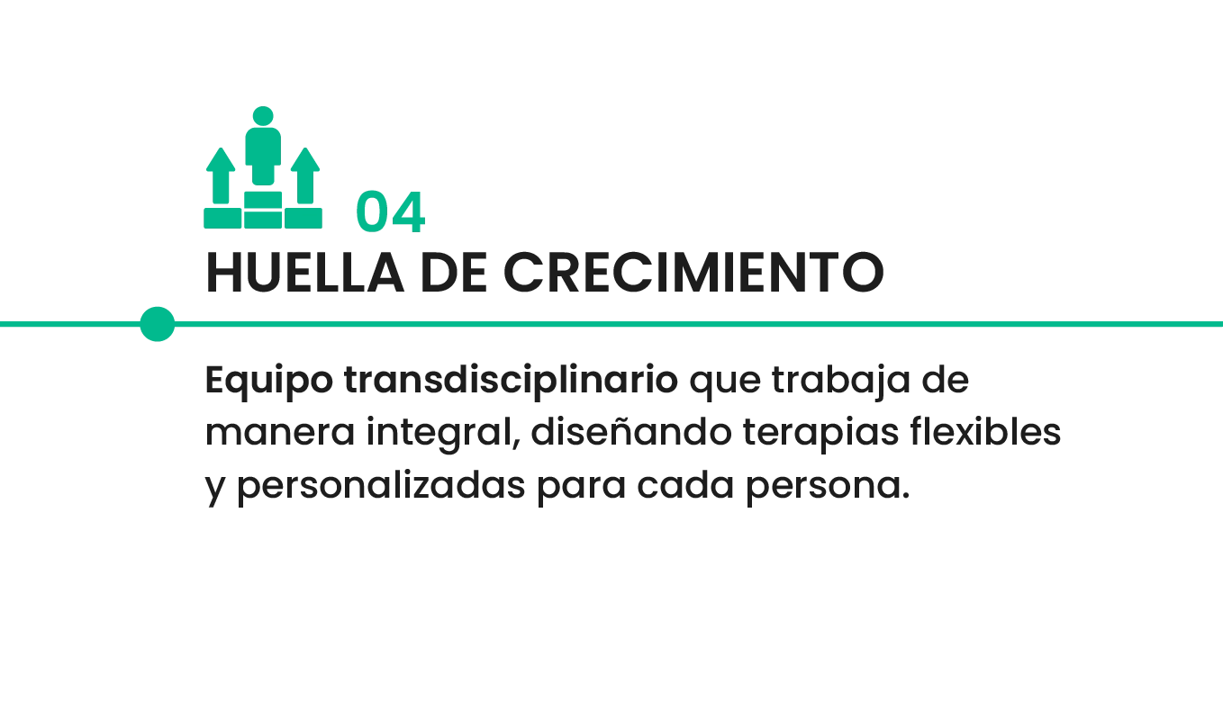 Crecimiento Centro La Dehesa