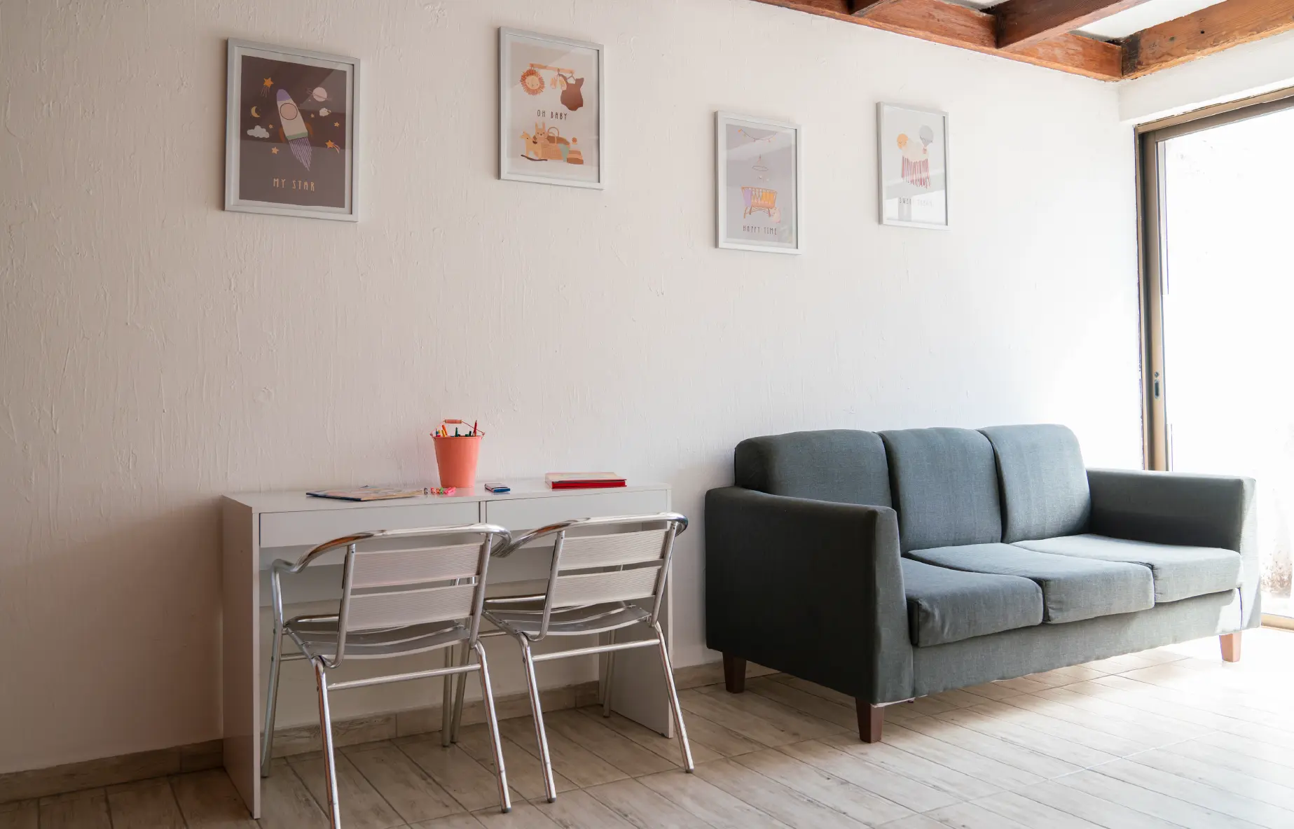 Espacio13 - Centro La Dehesa