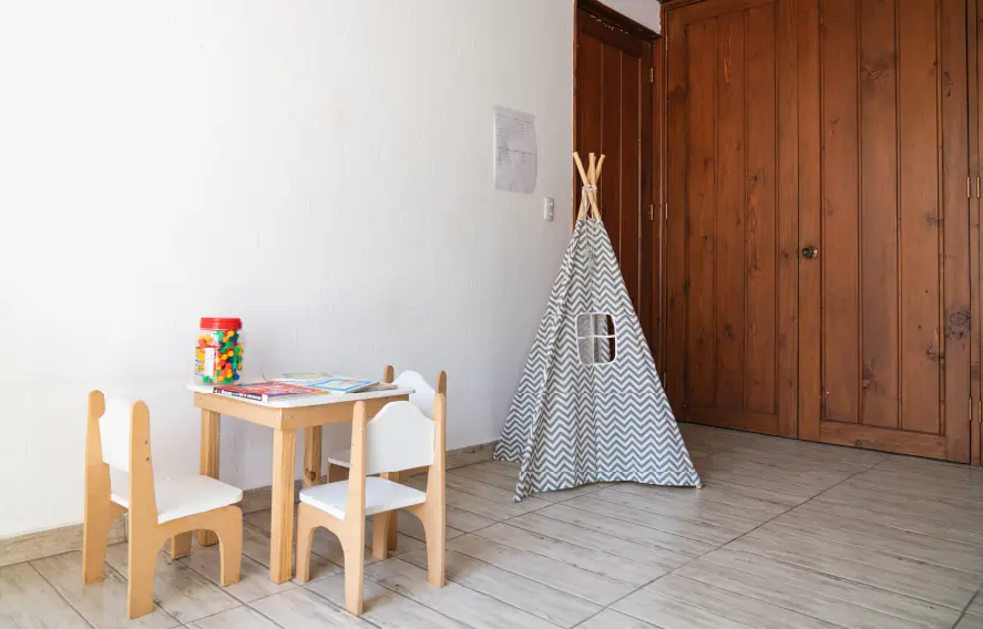Espacio14 - Centro La Dehesa