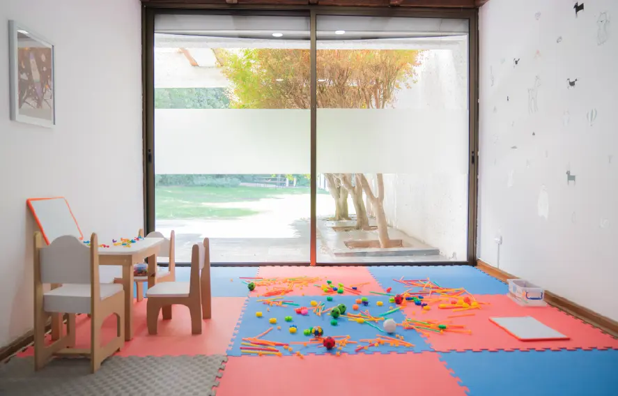Espacio16 - Centro La Dehesa