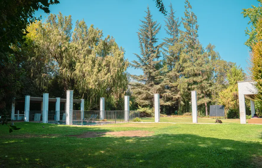 Espacio27 - Centro La Dehesa