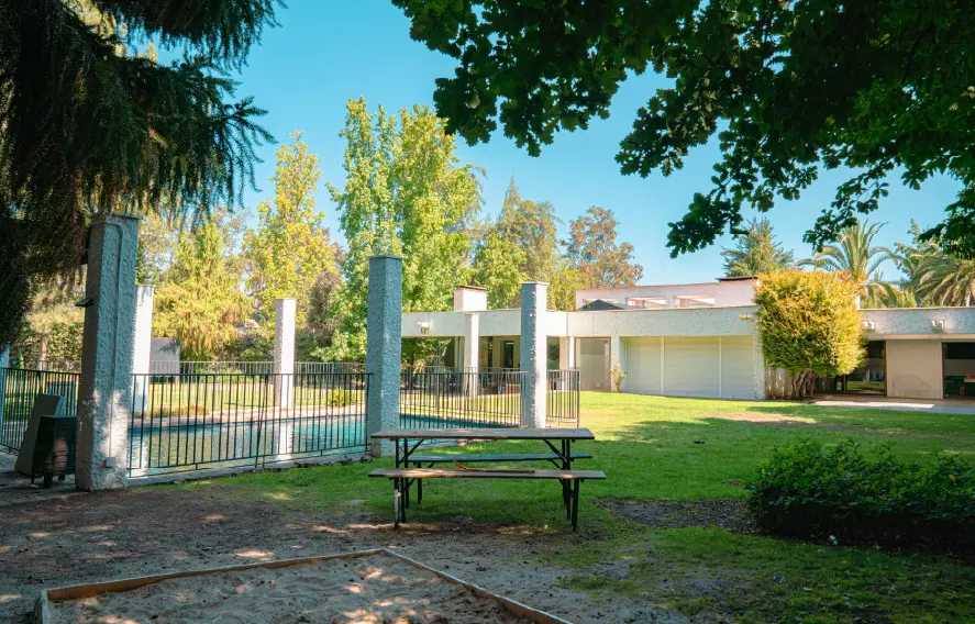 Espacio28 - Centro La Dehesa