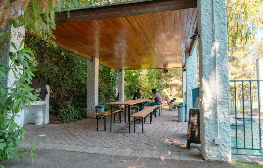Espacio31 - Centro La Dehesa