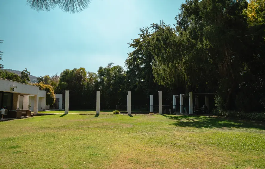 Espacio32 - Centro La Dehesa