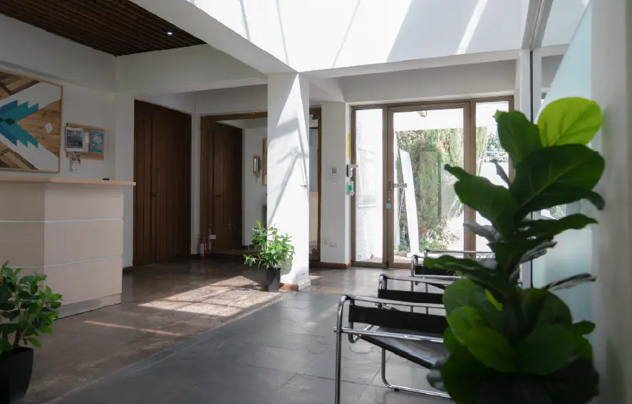 Espacio5 - Centro La Dehesa